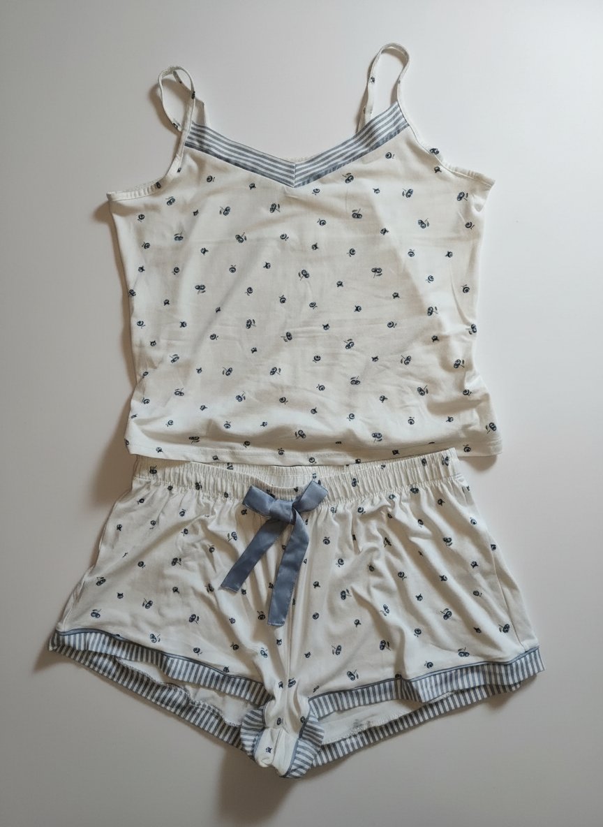 Pyjama short 