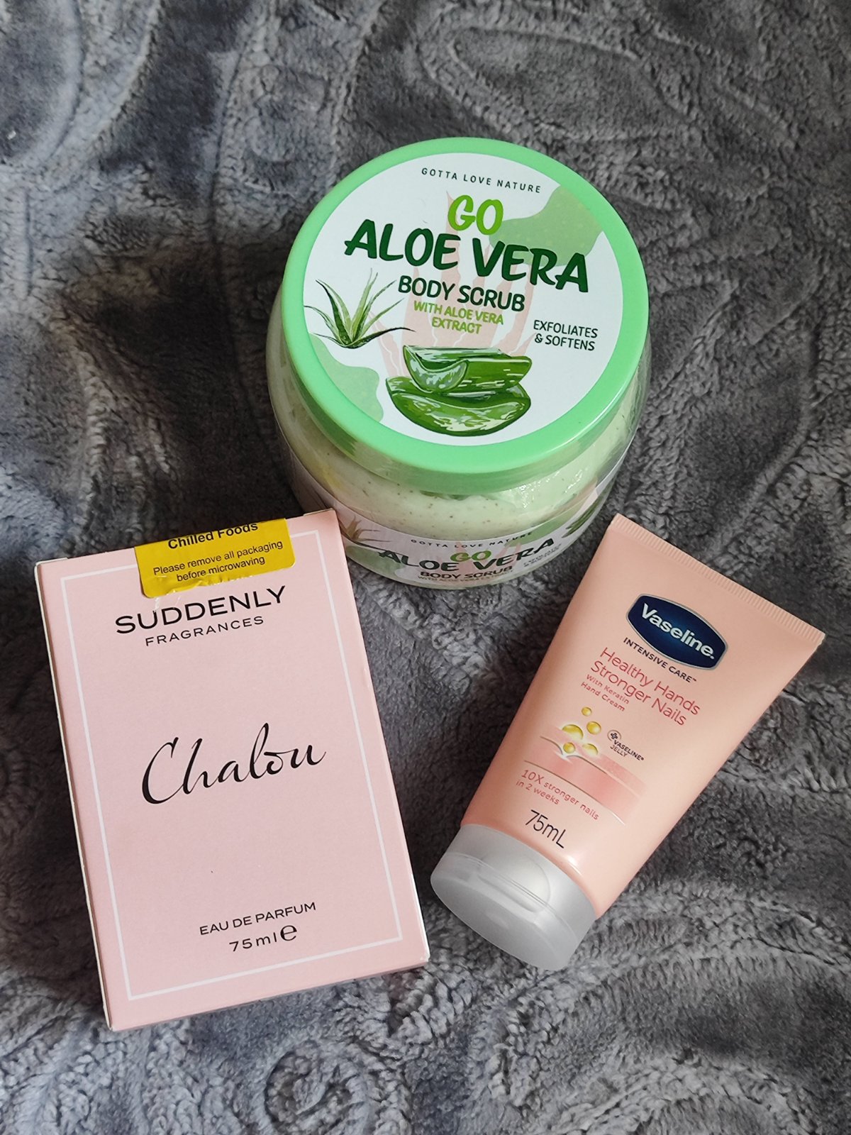 Coffret Self-Care 