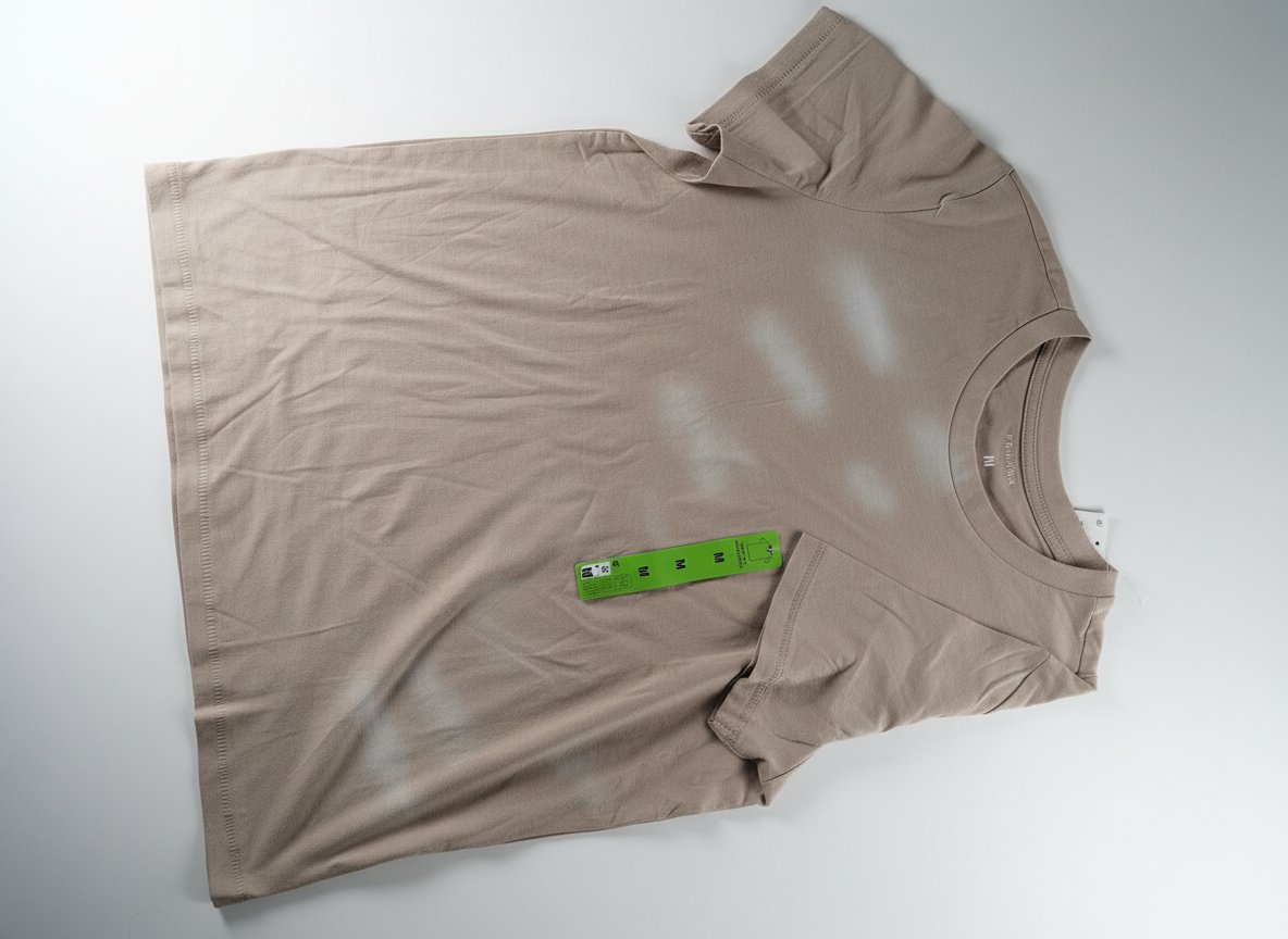 T-shirt basique 