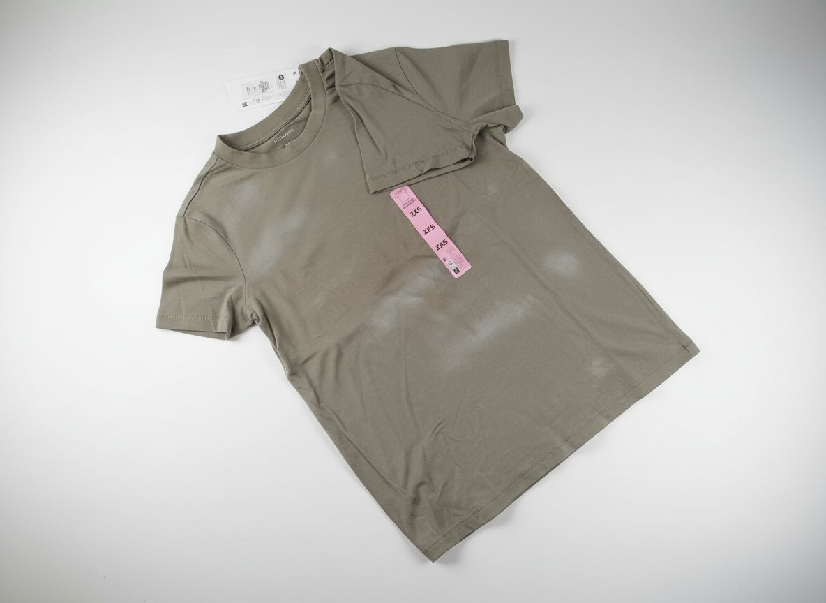 T-shirt basique 