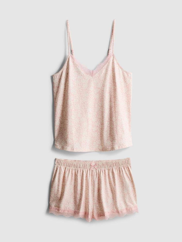 Pyjama short 