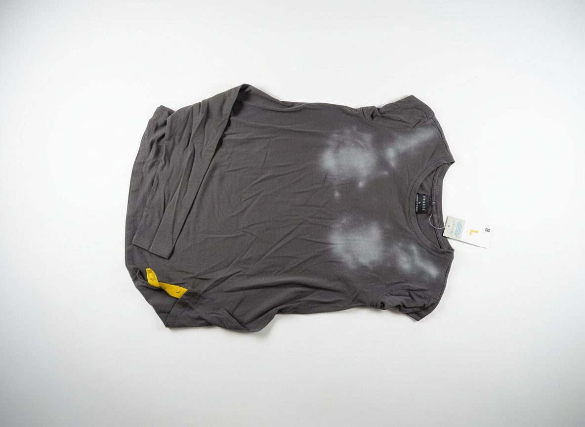 Pull basique 