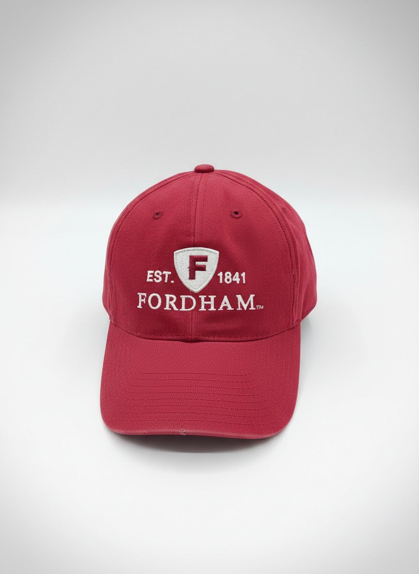 Casquette Fordham University 