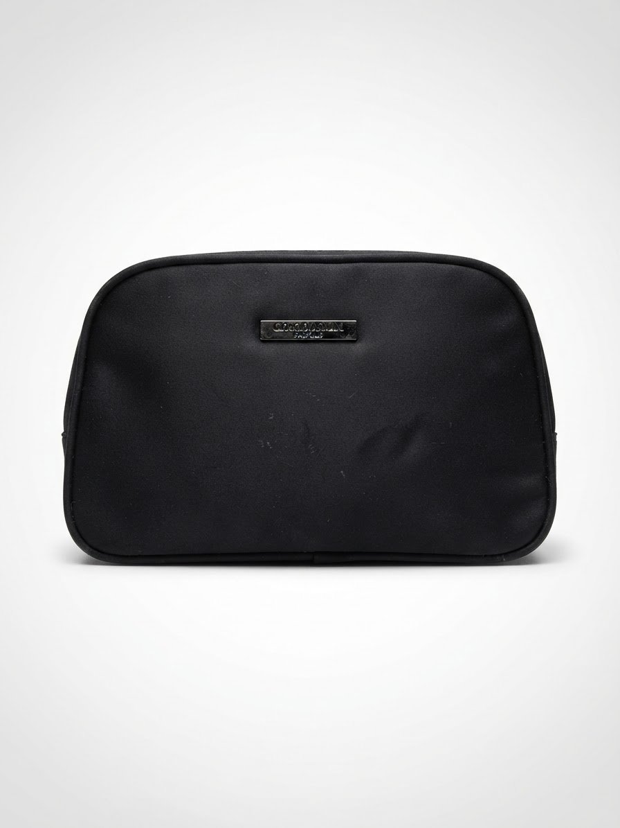 Giorgio Armani Parfums Trousse Vanity noire 