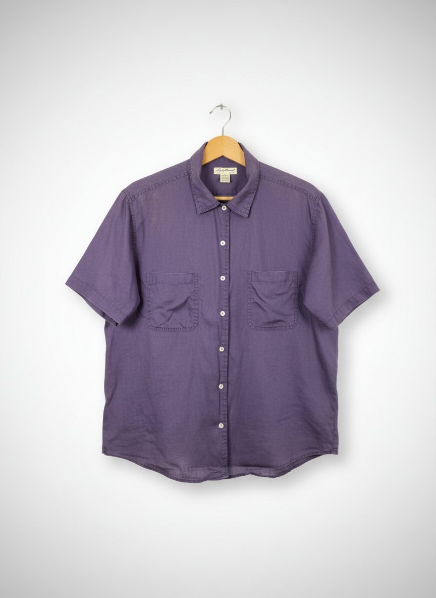 Chemise Eddie Bauer (F) XXL