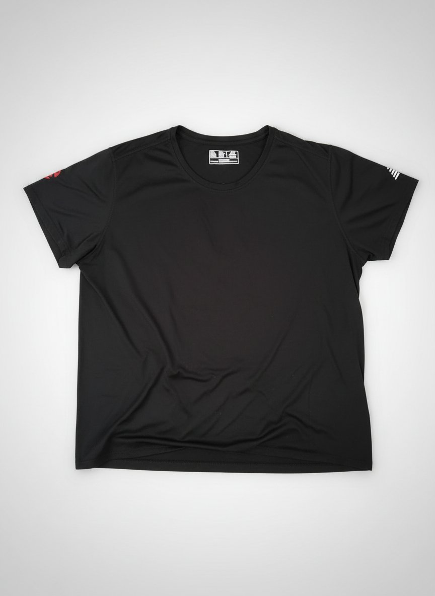 T-shirt sport New Balance femme 