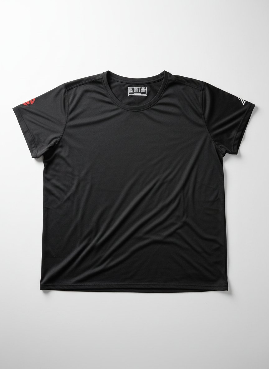 T-shirt sport New Balance femme 