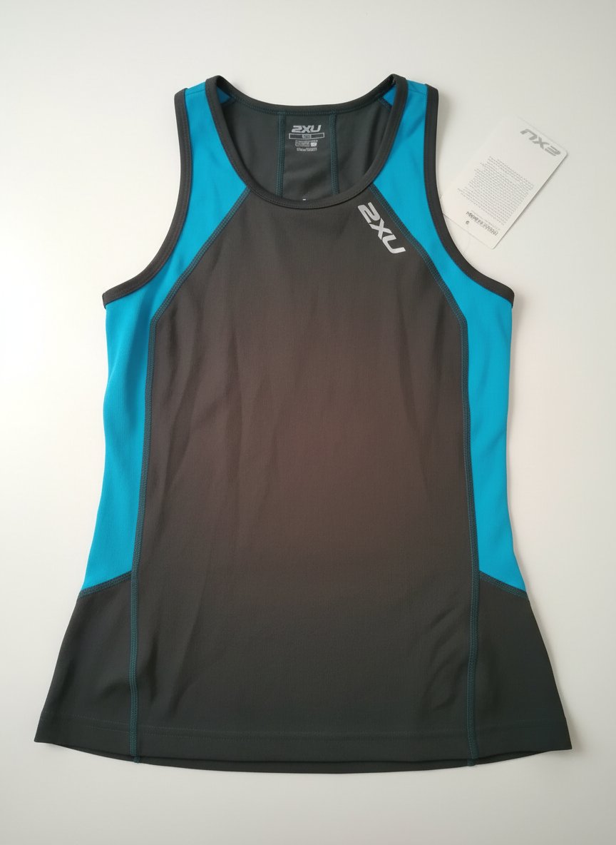 Débardeur sport technique 