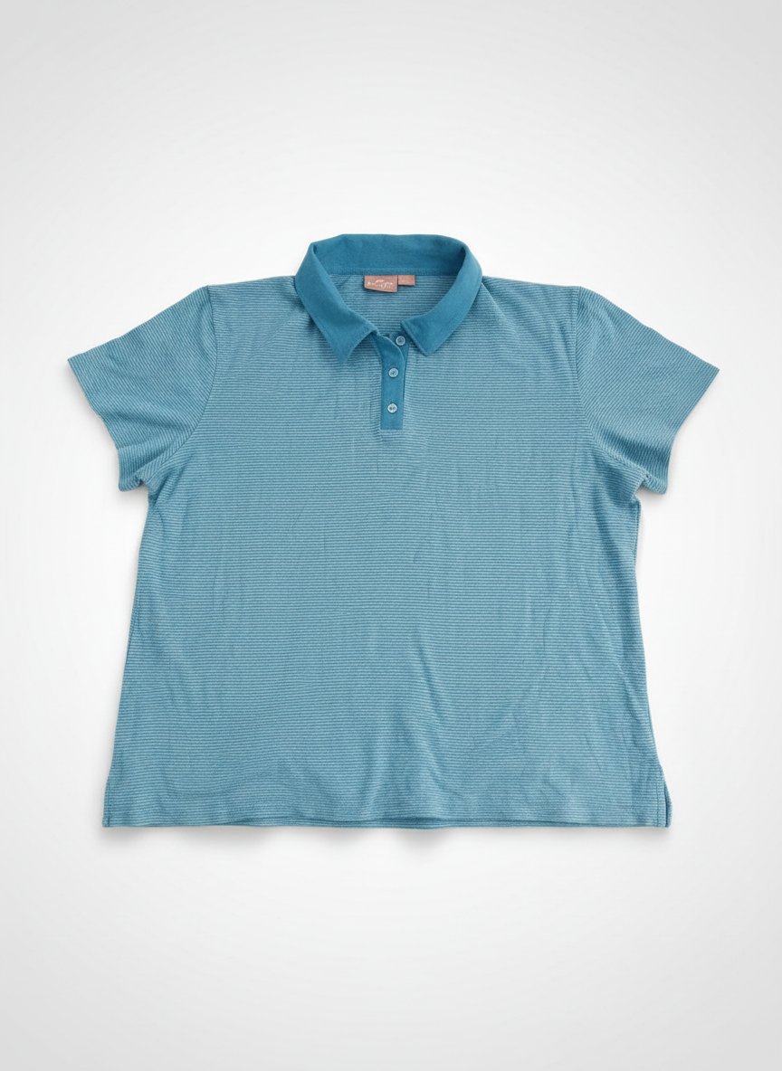 Polo femme intemporelle marque allemande 
