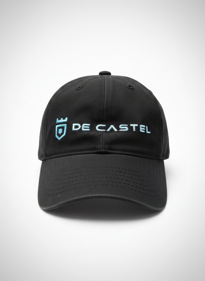 Casquette De Castel (moto/sport)