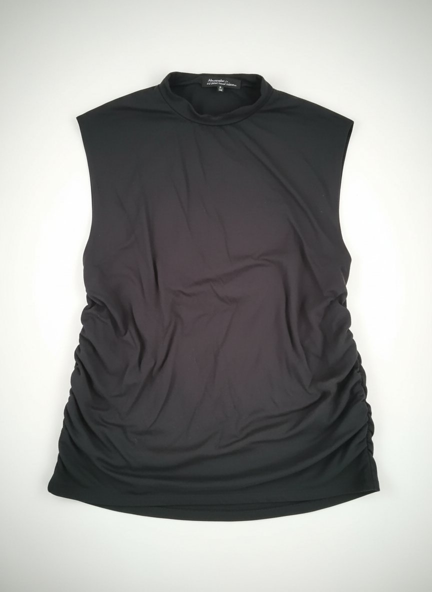 Haut Abercrombie &Fitch 