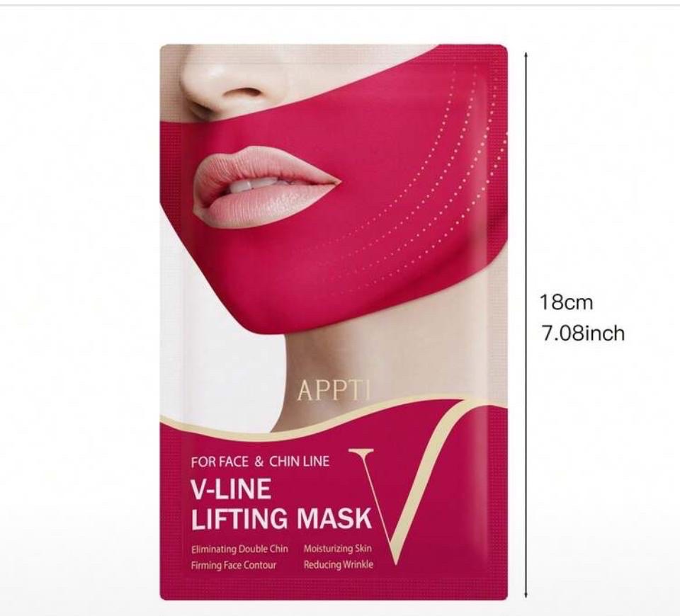 Lifting mask