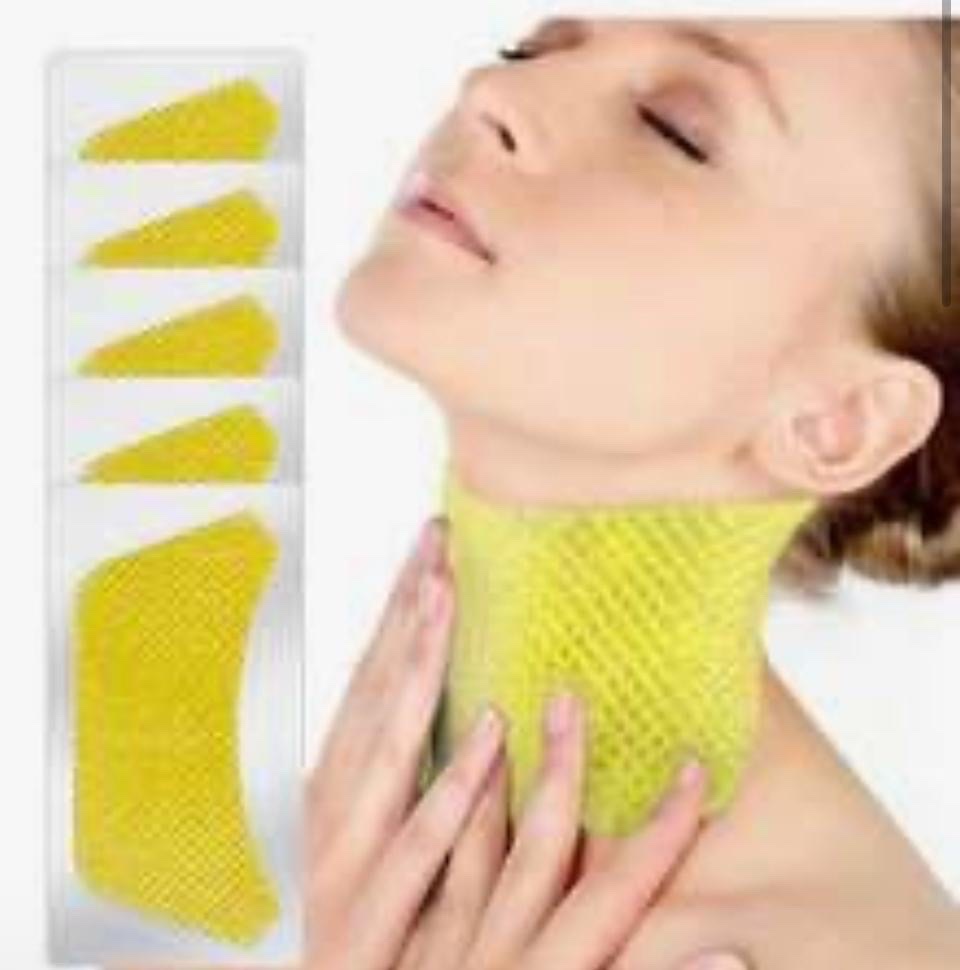 Lifting mask