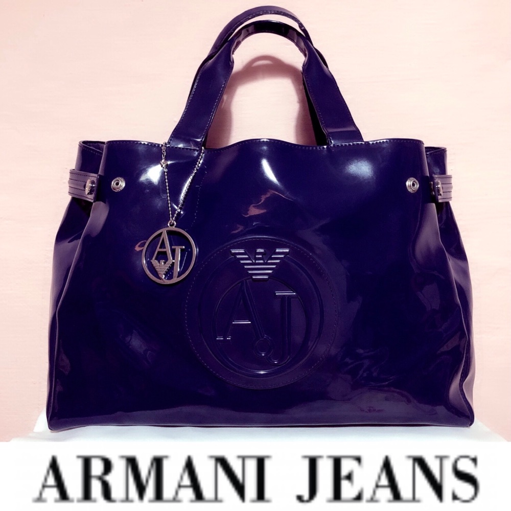 sas armani jeans authentique 