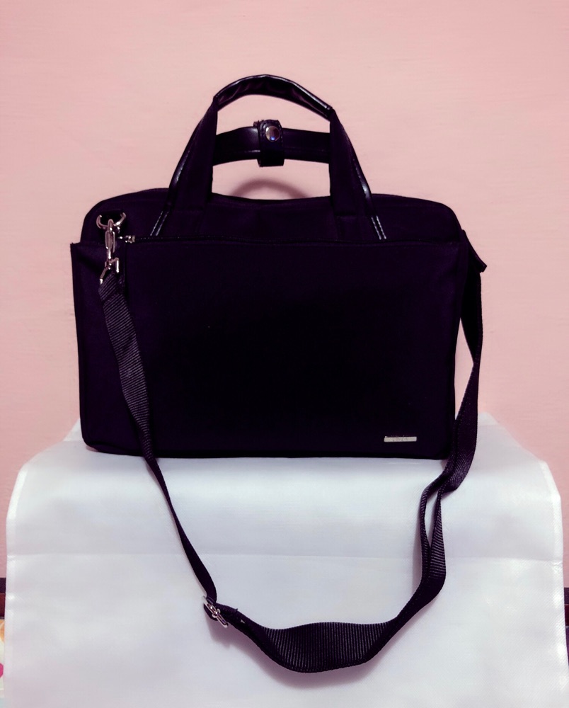 sac pc noir tt neuf 