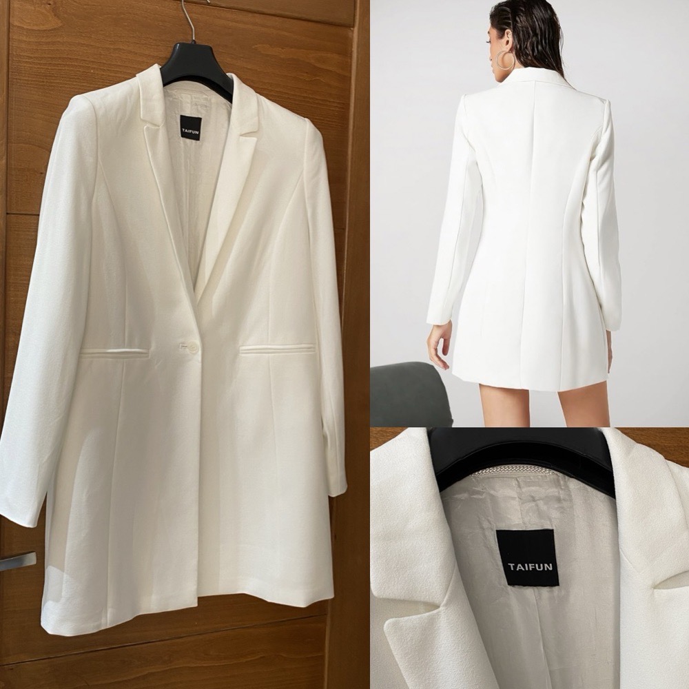 Blazer TAIFUN longue état neuf 