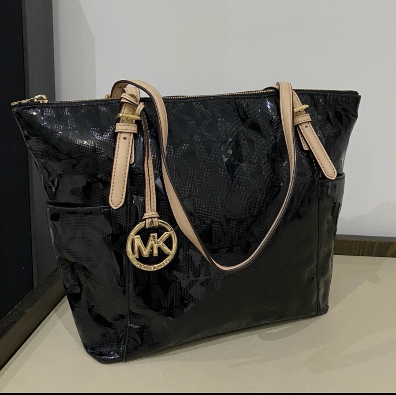 Sac MICHAEL KORS authentique 