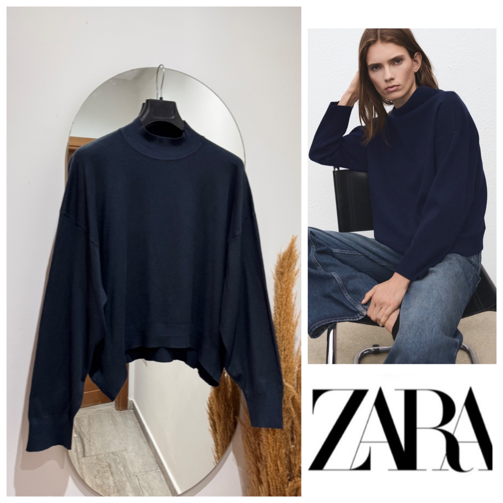 Pull ZARA 