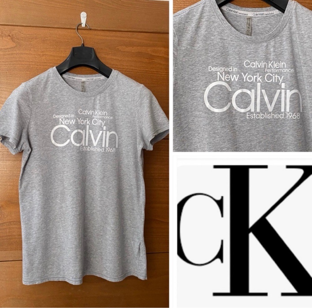 pull calvin klein authentique 