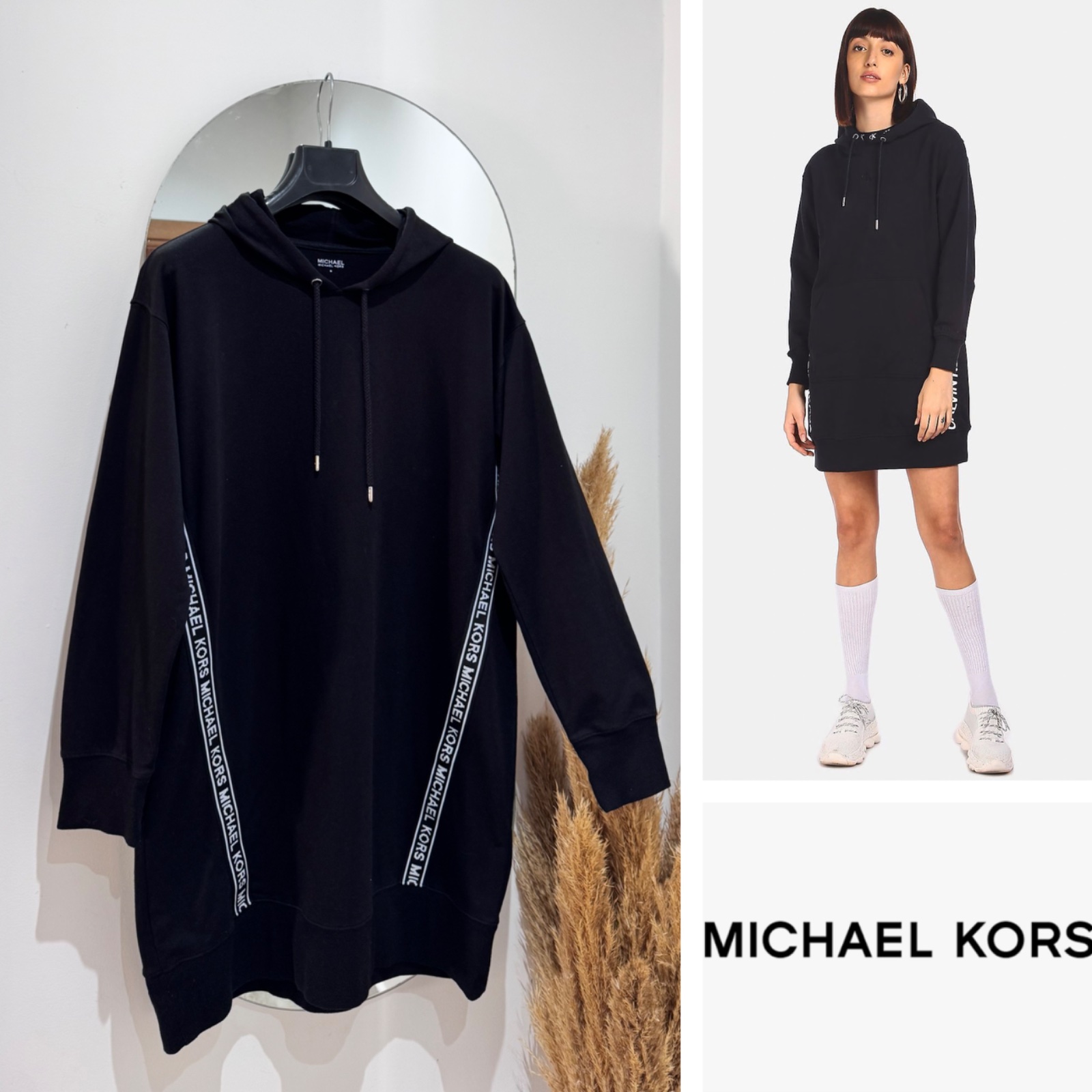 Robe MICHAEL KORS tt neuve 