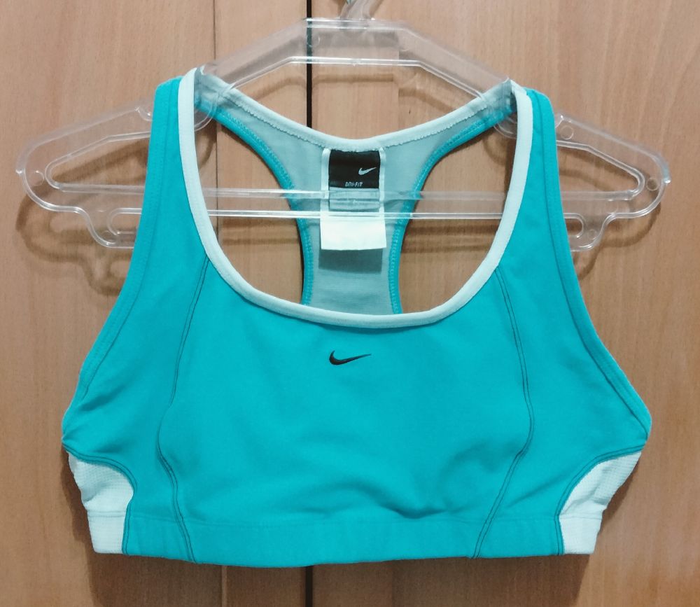 Brasserie de sport Nike 