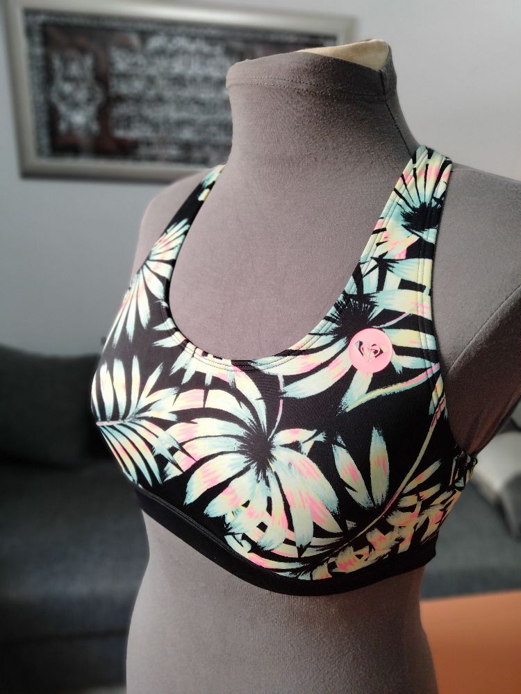 Jolie brassière 