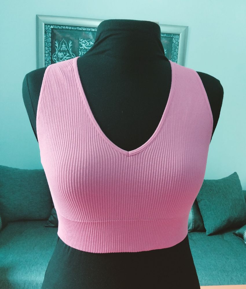 Crop Top GARAGE M