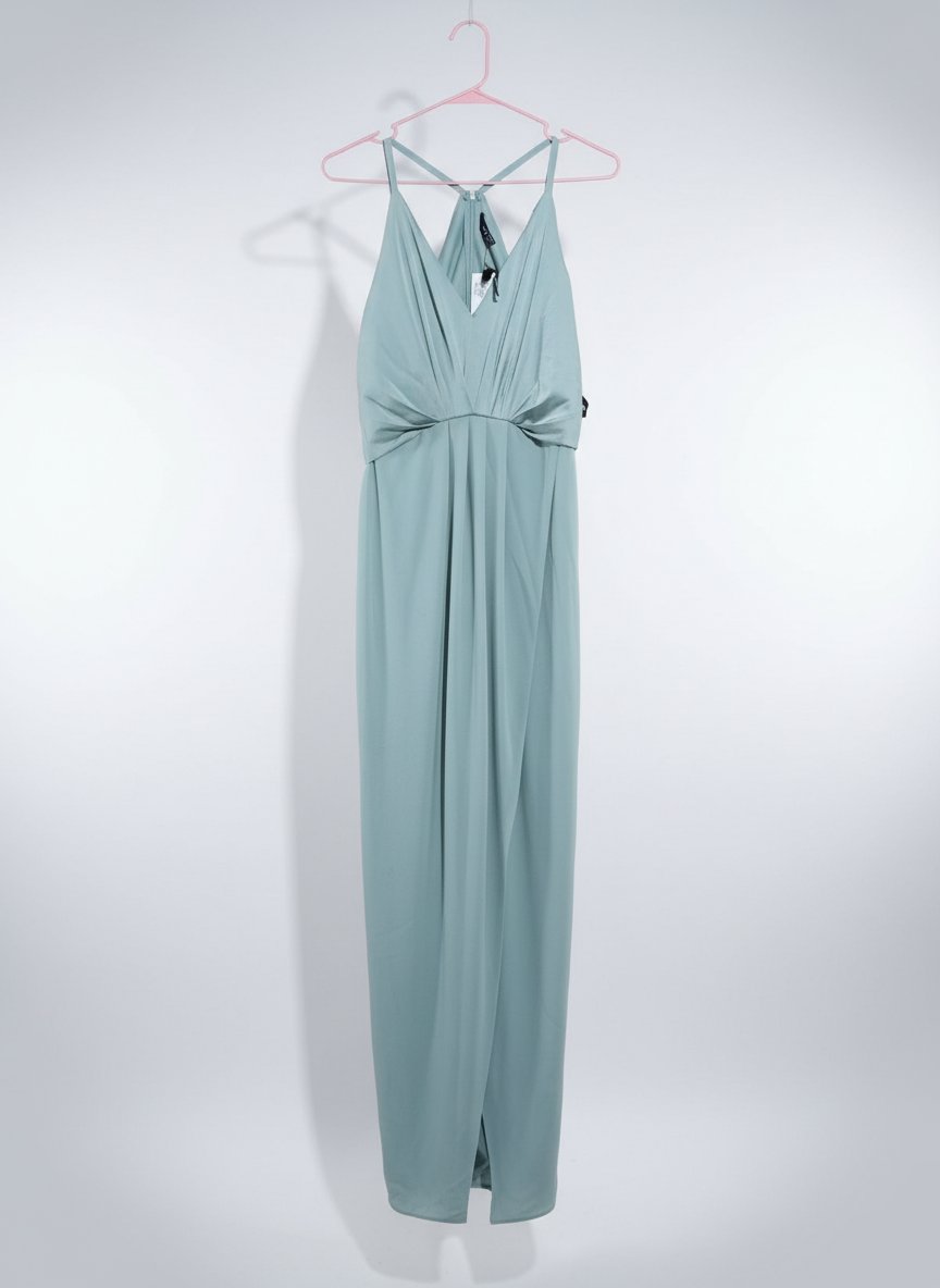 Robe soirée 