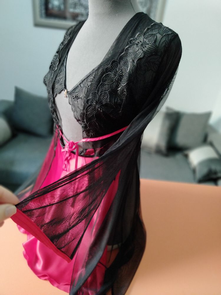 Sexy Lingerie 
