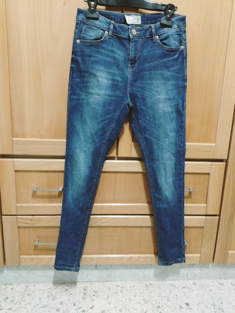 Pantalon Jean Lee Cooper 