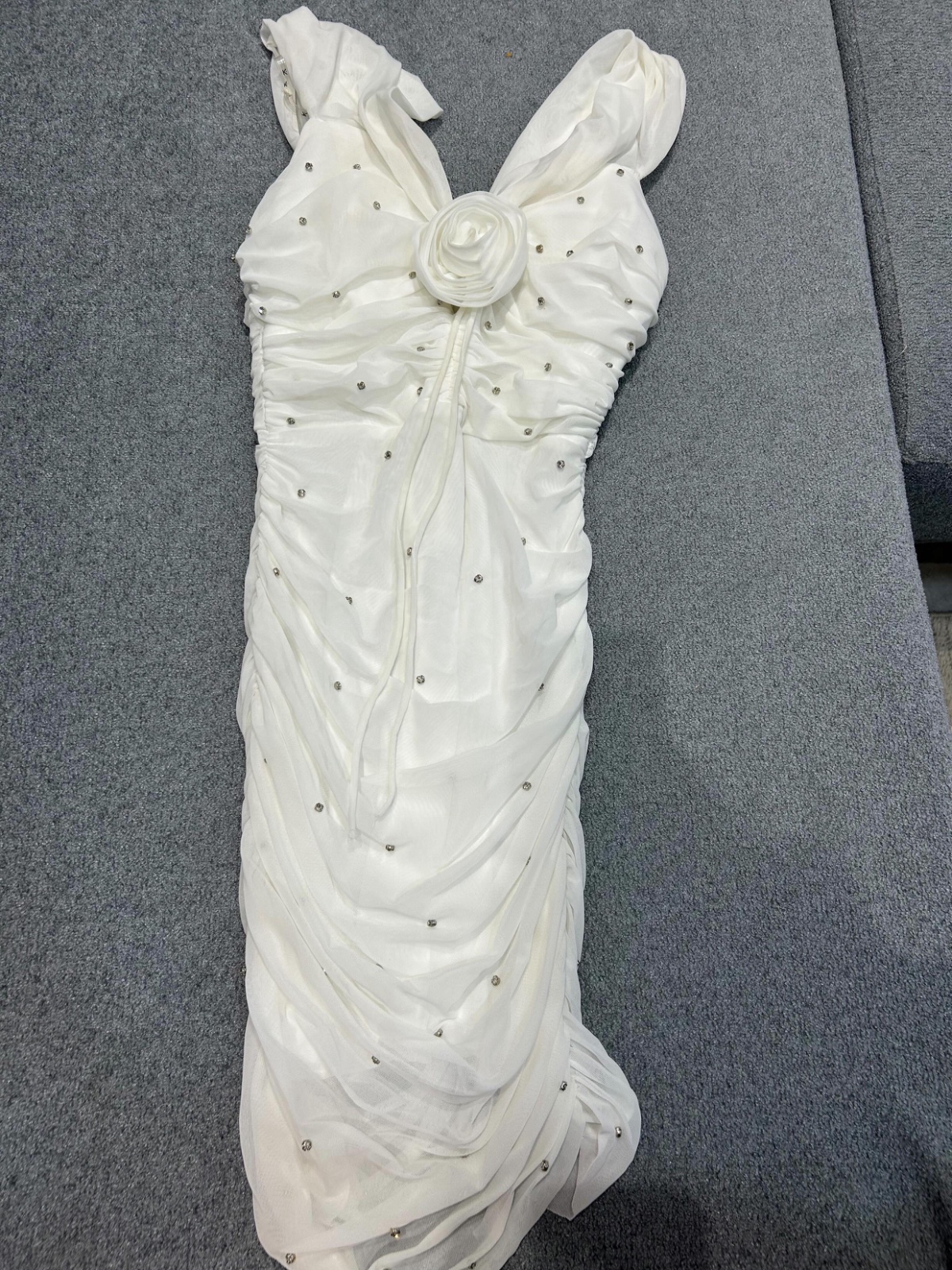 Robe soiree taille 38 /M