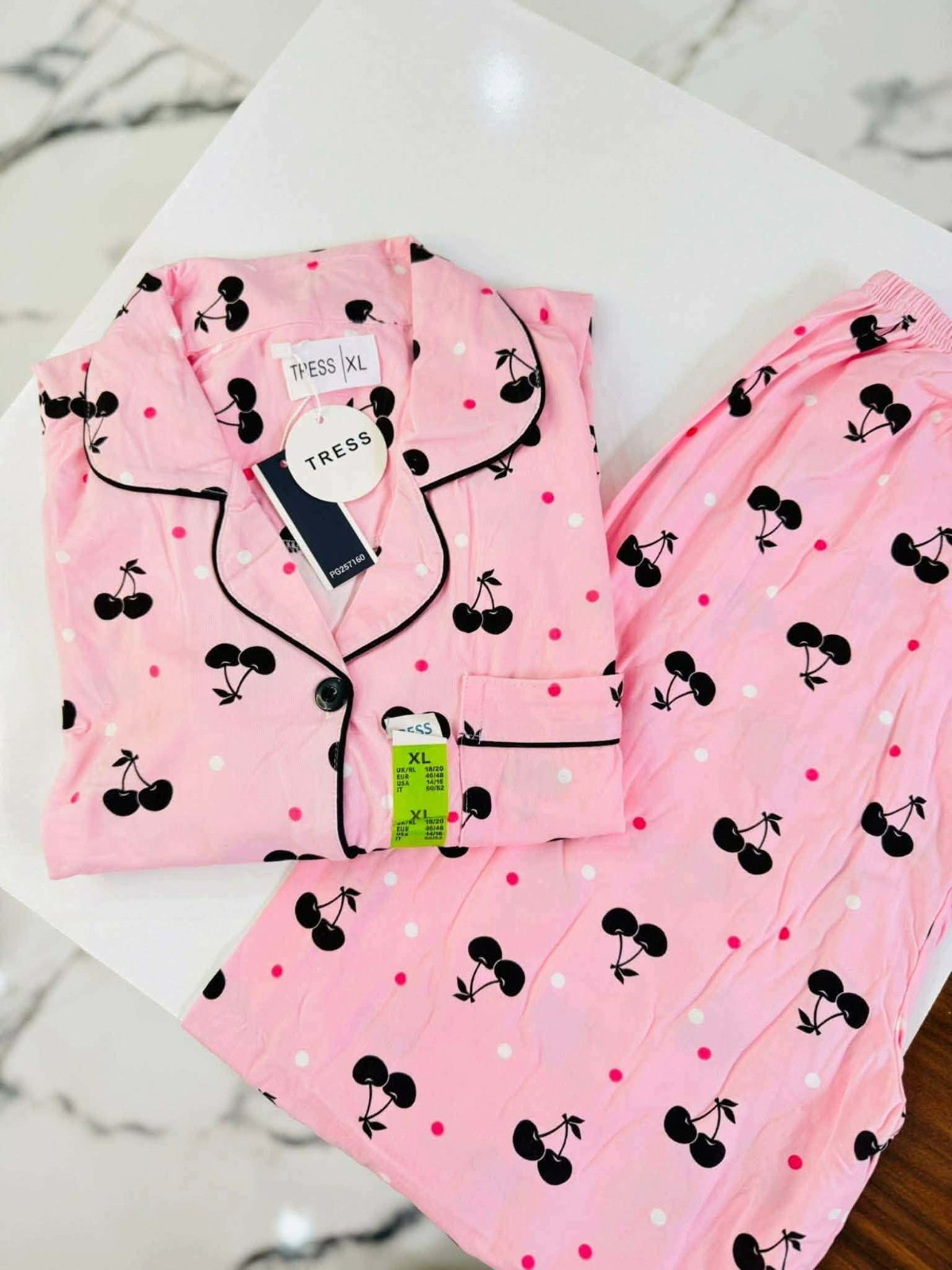 Pyjama