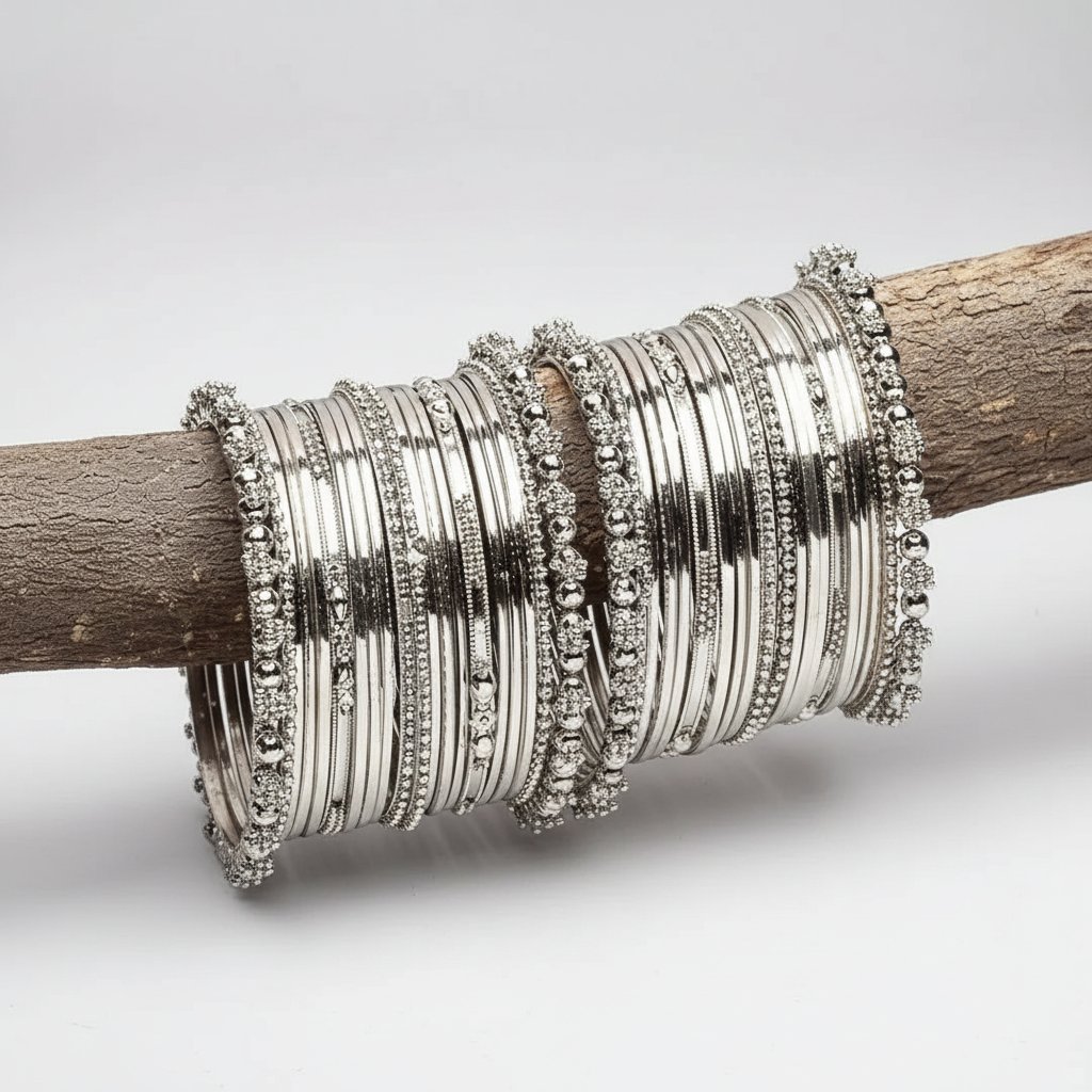 Indian Bangles 