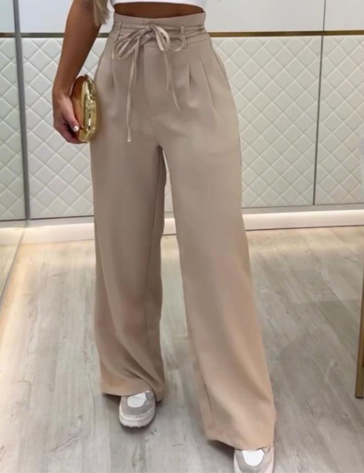 Pantalon noir neuf