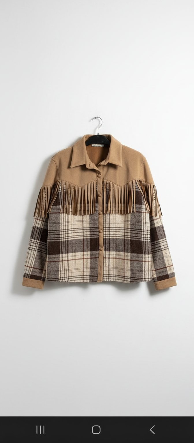 Veste chic