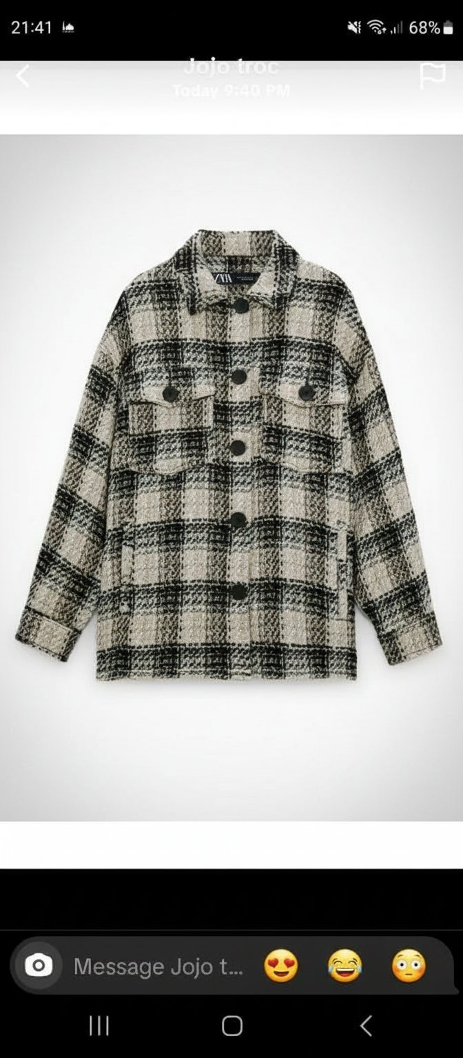 Veste 