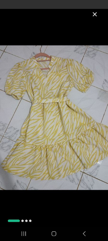 Robe jasmin collection 