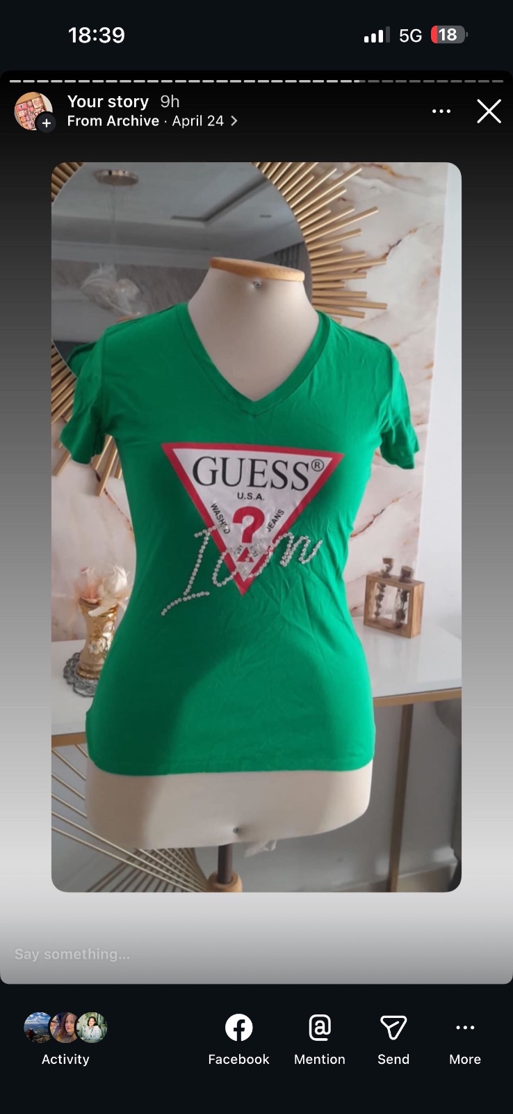 Guess