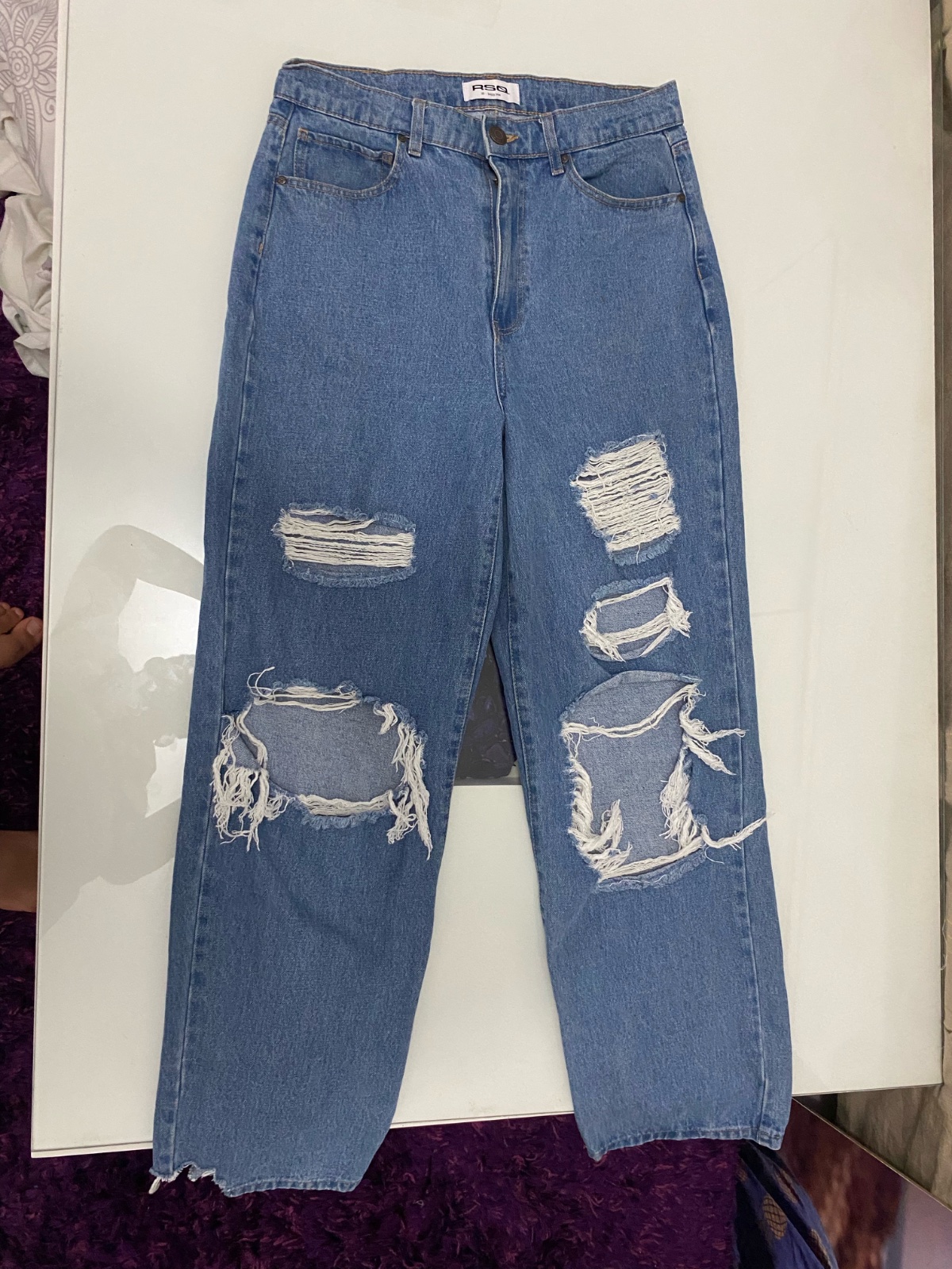 Potalon baggy