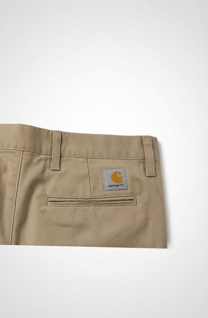Pantalon carhartt 