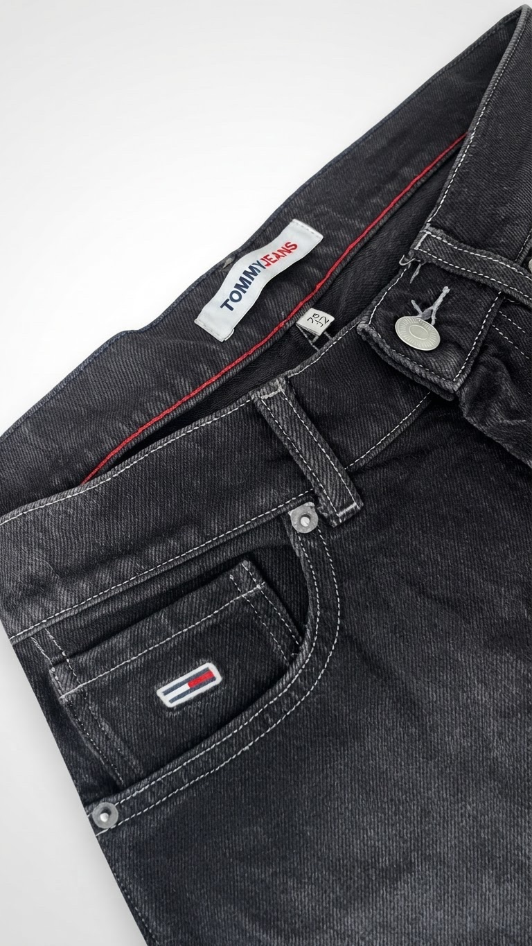 Tommy jeans