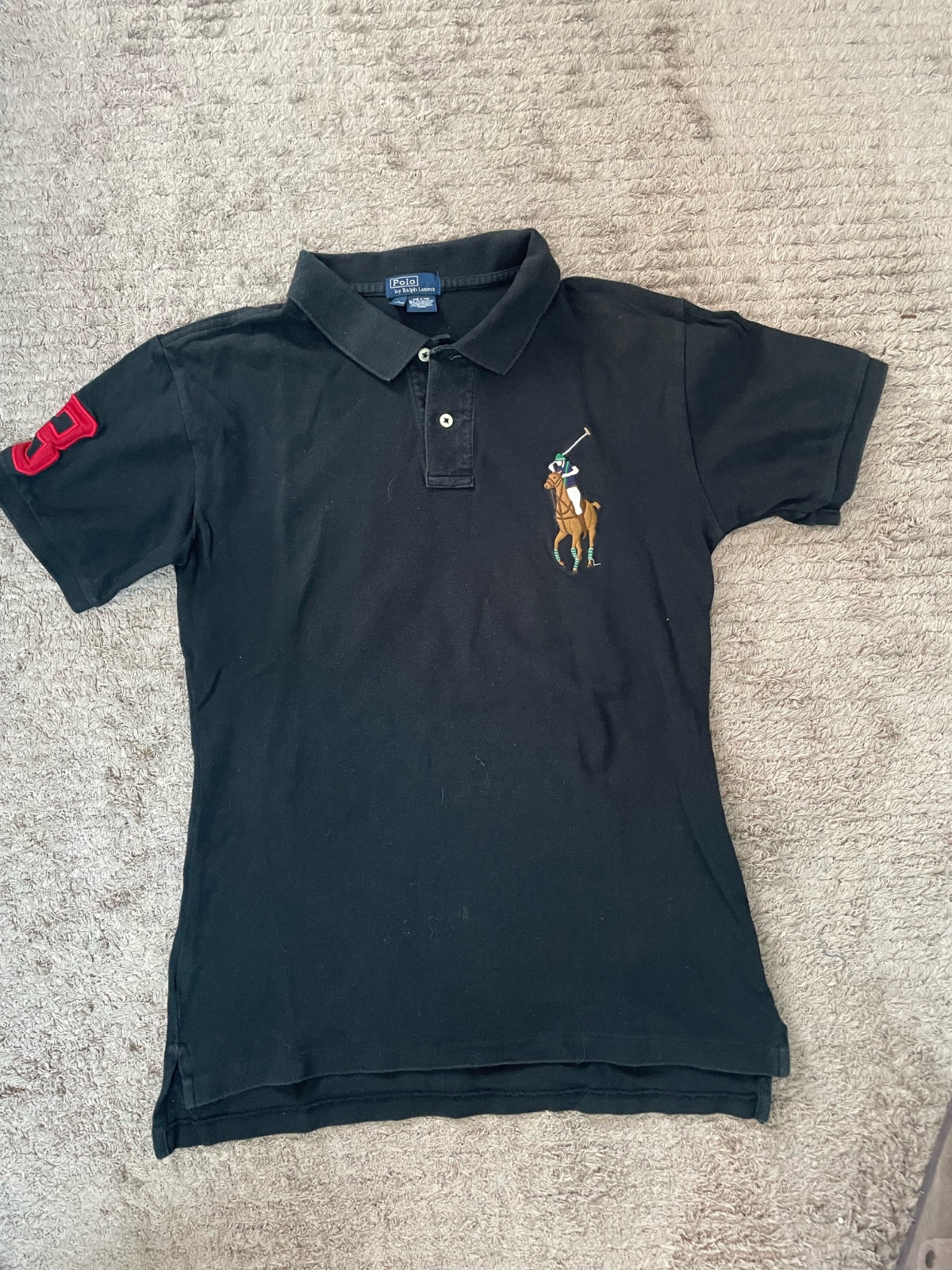 Polo ralph lauren shirt