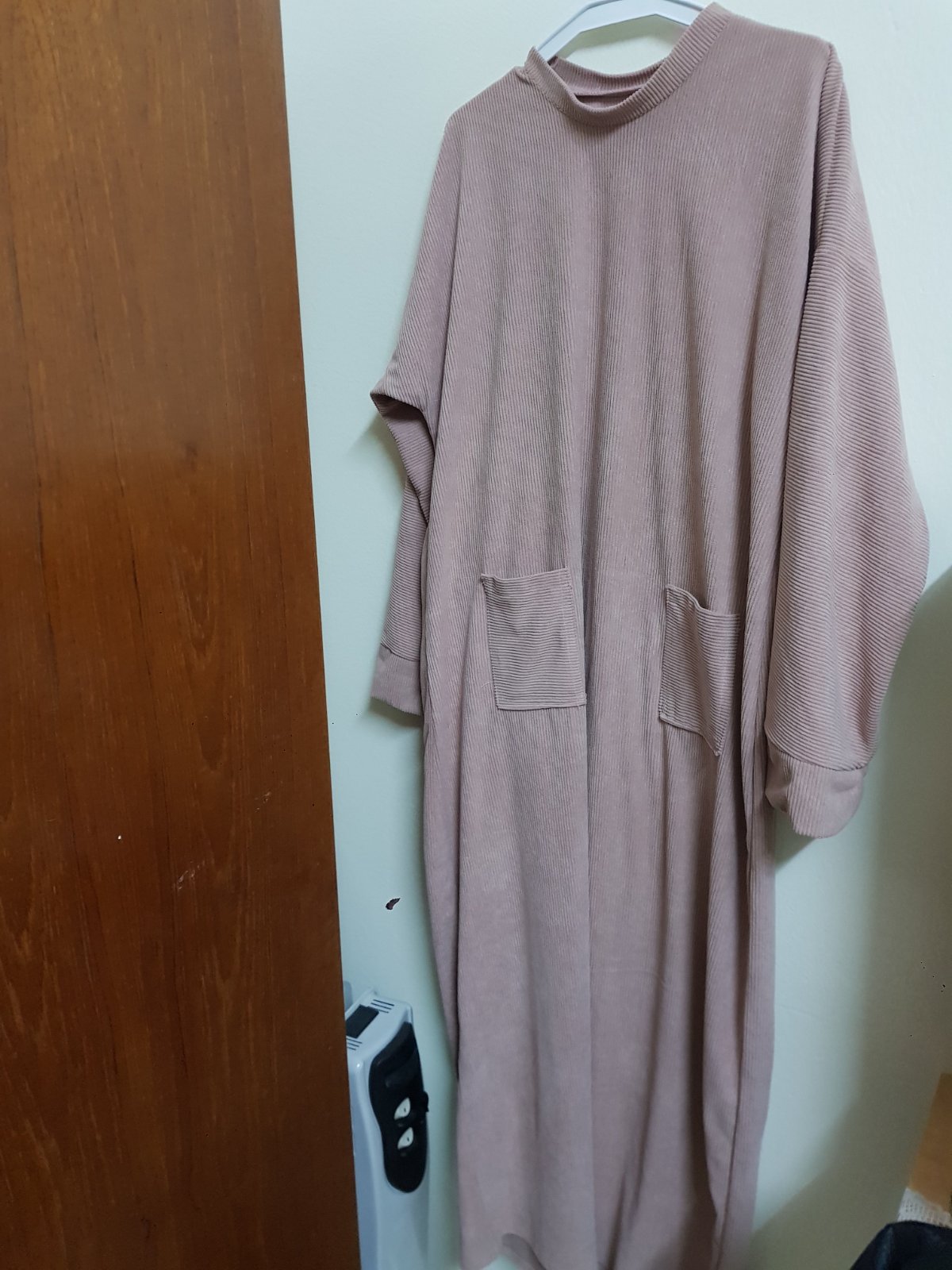 Robe jdida 