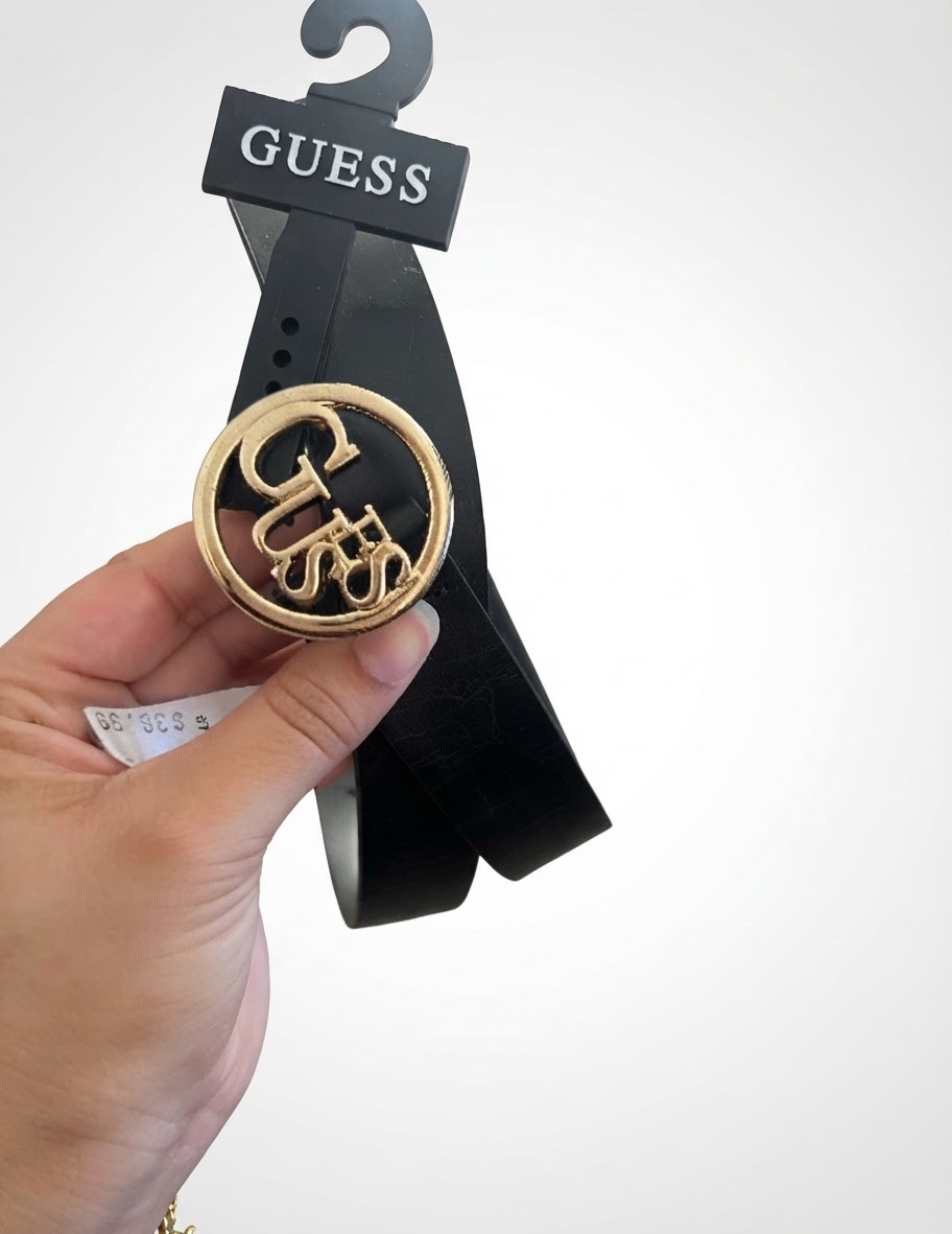 Ceinture guess