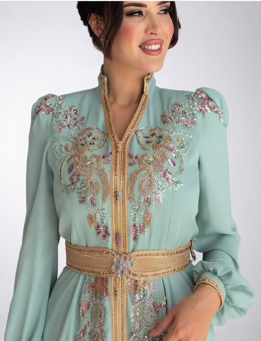 Coftan Houwaida