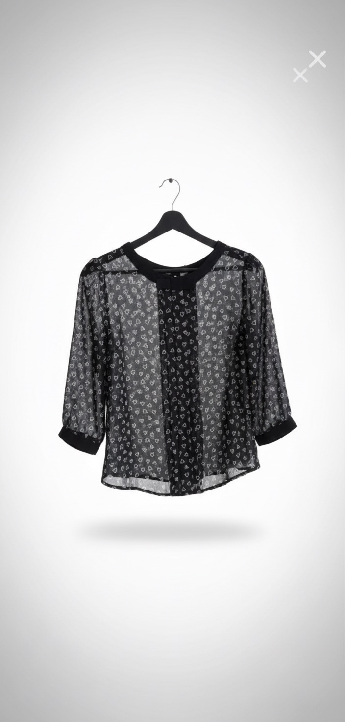 Chemise