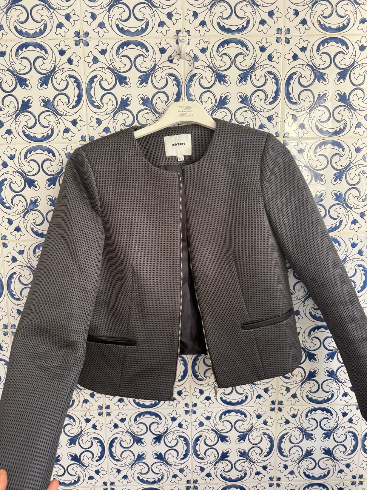 Veste
