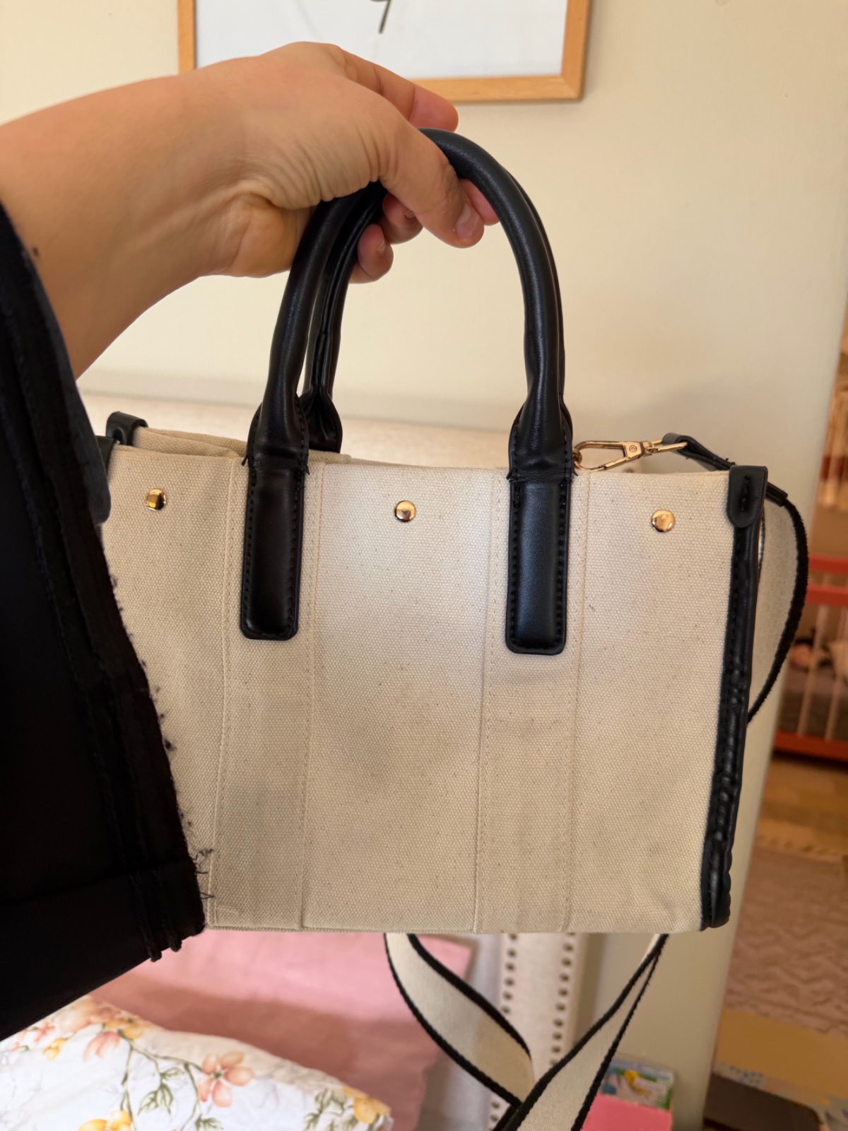 Sac de la marque lefties 