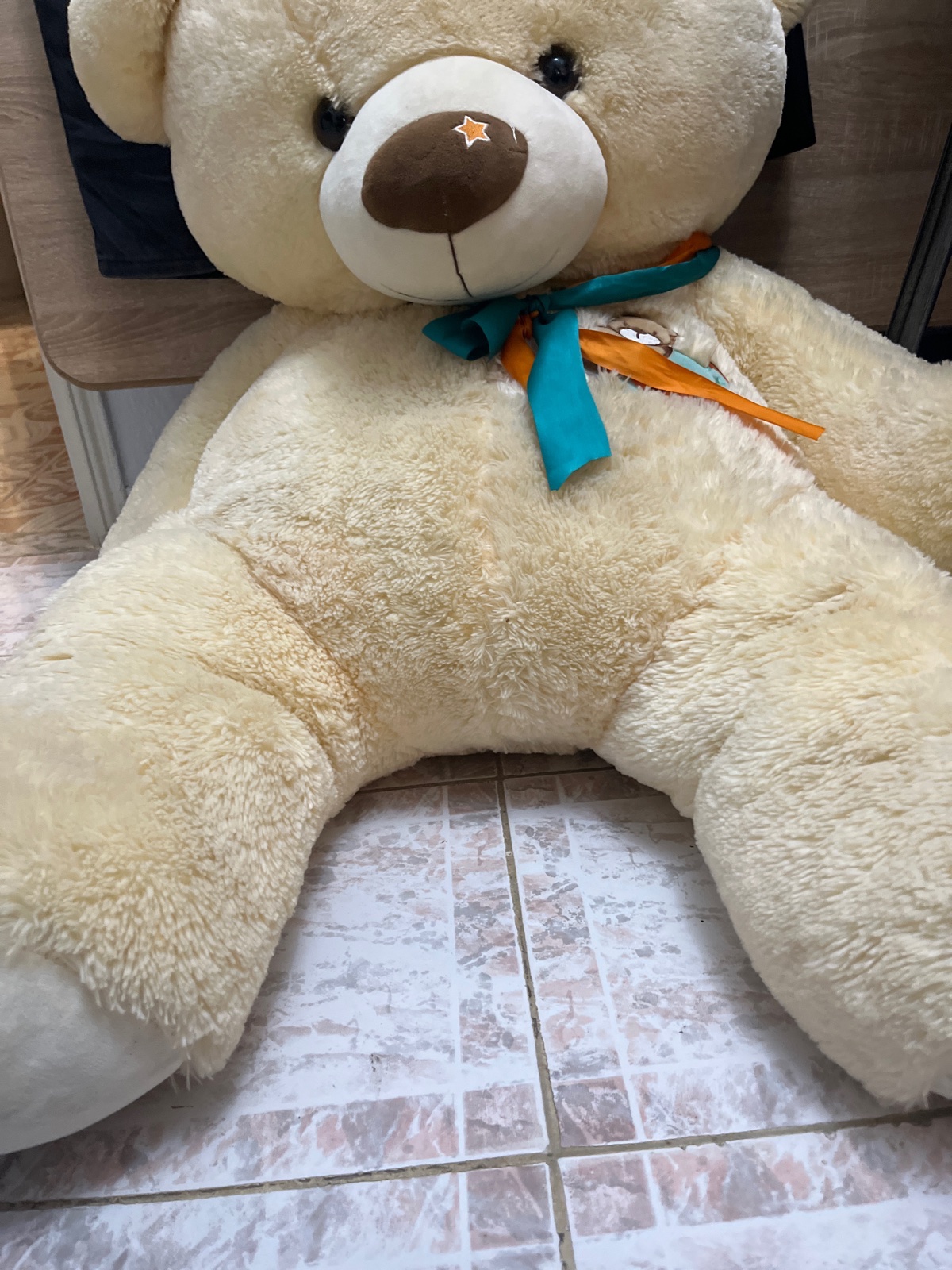 Peluches