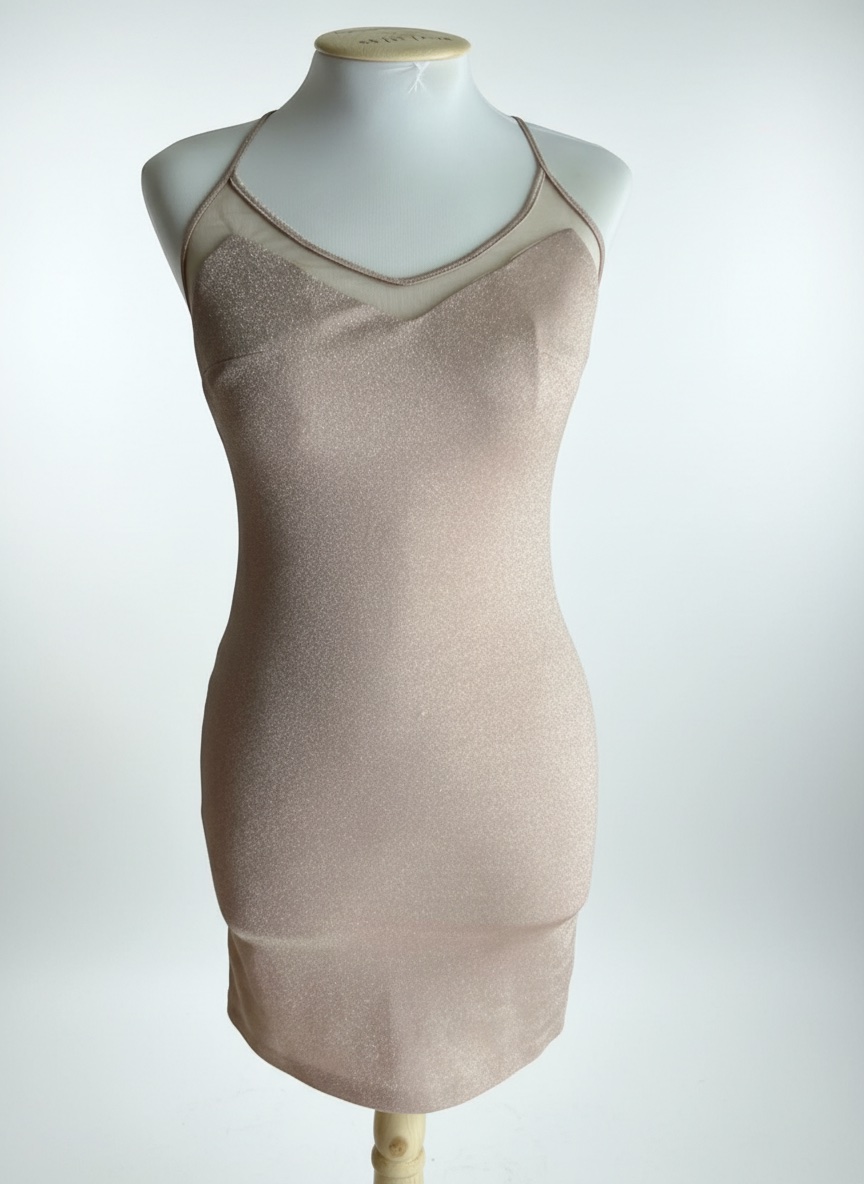 Robe moulante soirée